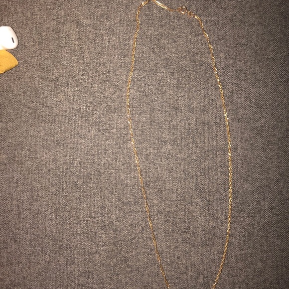 10k Gold Chain